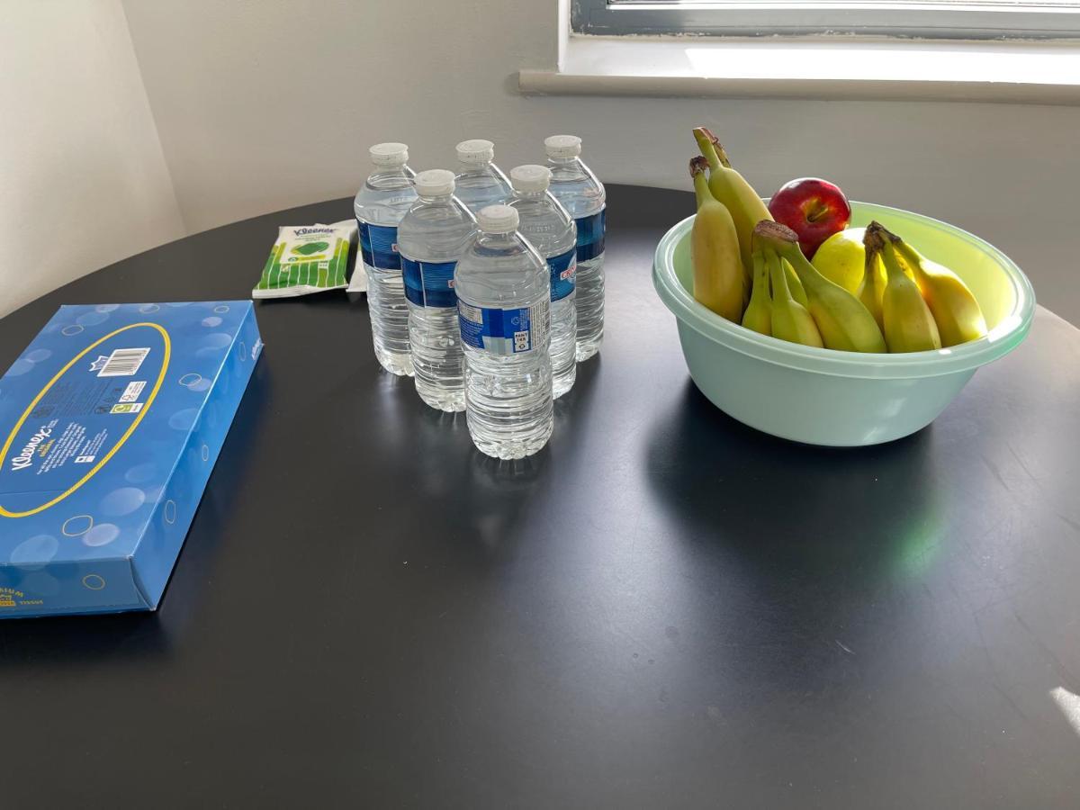 Wembley Area Serviced Apartments, 15Mins To Central Londýn Exteriér fotografie