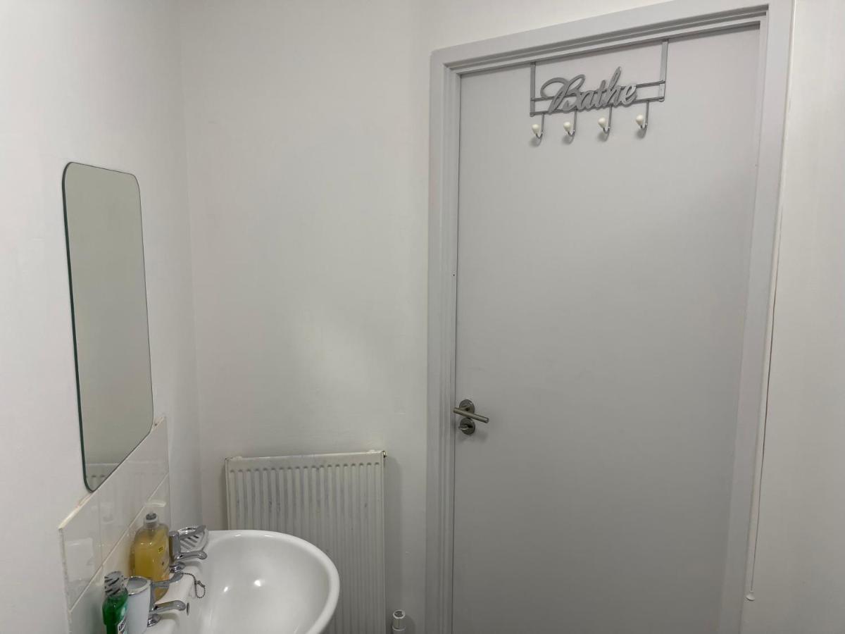 Wembley Area Serviced Apartments, 15Mins To Central Londýn Exteriér fotografie